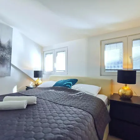 Apartman Heaven