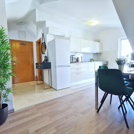 Heaven Apartment