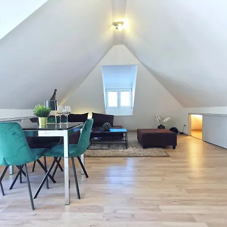 Heaven Apartment