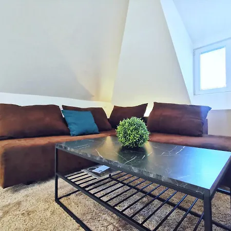 Apartment Heaven *